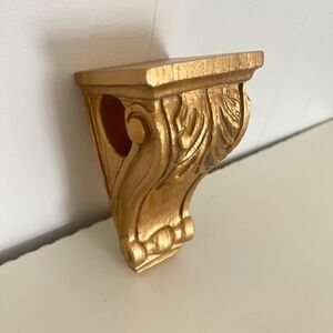 Small mini wall decorative piece